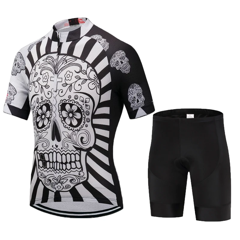 Мужская велосипедная майка Pro Team bike, комплект для велоспорта с коротким рукавом, Мужская одежда для велоспорта, летние дышащие комплекты Ropa