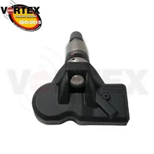 315 МГц шин давление мониторинга сенсор TPMS для Audi VW 1K0907253D