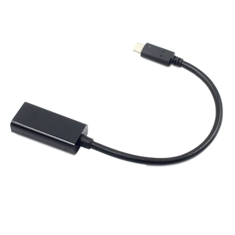 USB 3,1 type-C-HDMI HD кабель для Macbook Air 3,1-HDMI кабель/USB 3,1 type-C-HDMI адаптер