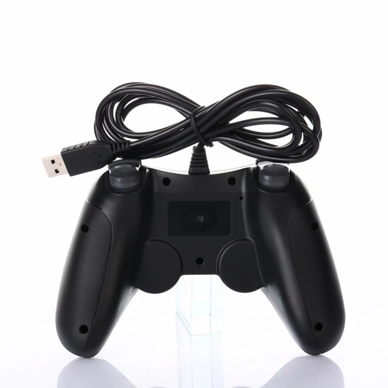 wired Gamepad Game Controller for PS4 Playstation Dualshock 4 Gamepads vibration PS3 pubg controller Joystick