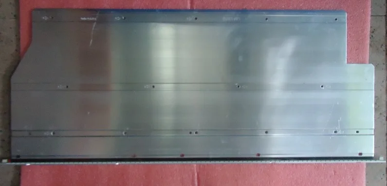 Новинка 5 шт./лот светодиодная подсветка для Philco Ph55m LJ64 03515A LTA550HQ20 LTA550HQ22 LED55X5000DE