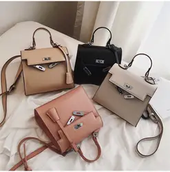 2019 новые модные роскошные женские сумки Kate с пряжкой квадратные сумки через плечо через дикие женские сумки через плечо сумки кошелек Bolsos
