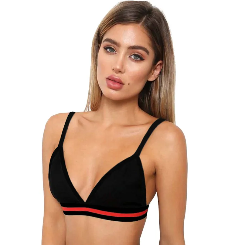 

Adjusted-straps Breathable Sports Bra Top Fitness Women Tank Tops Sport Bra for Running Yoga Gym Seamless Bra #3J11FNFN