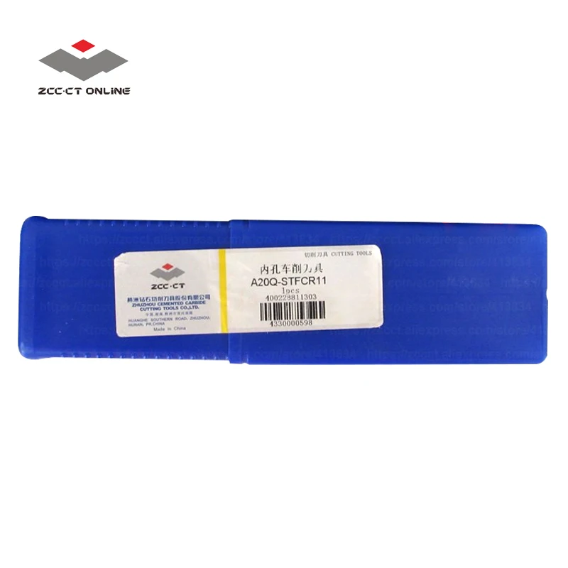 

A20Q-STFCR11 ZCCCT cutting tools boring cutter for tcgx