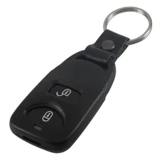 Новый Дистанционного Ключа Shell Управления Фоб Случай 2 + 1 Паника Для Hyundai Tucson Elantra Акцент САНТА-ФЕ 3 кнопки