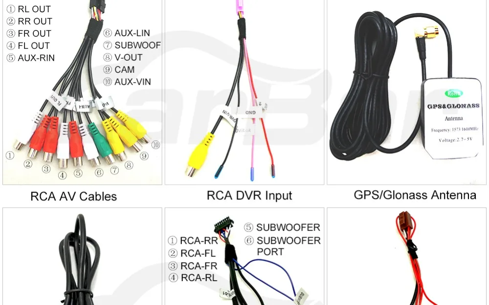 car dvd for honda civic (2)
