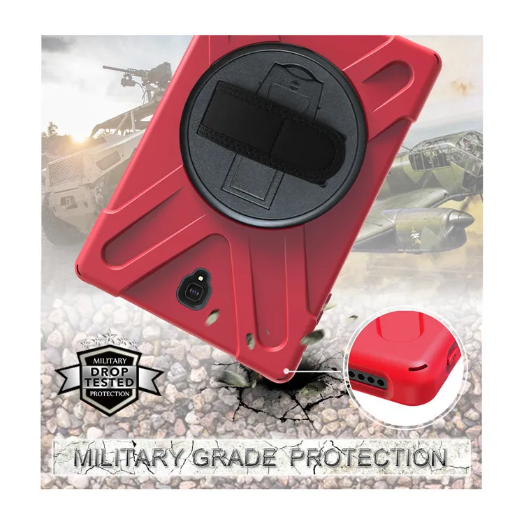 Samsung S4 10.5 shockproof Case 10