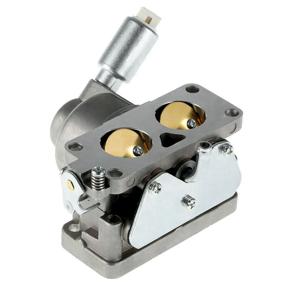 Power Tool Accessories Carburetor Set Kit for 791230 699709 499804 20