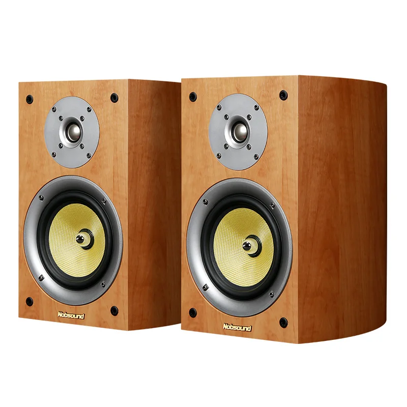 Hi fi качество домашний кинотеатр усилитель Спик среднего бас 6 5 дюймов пуля голова