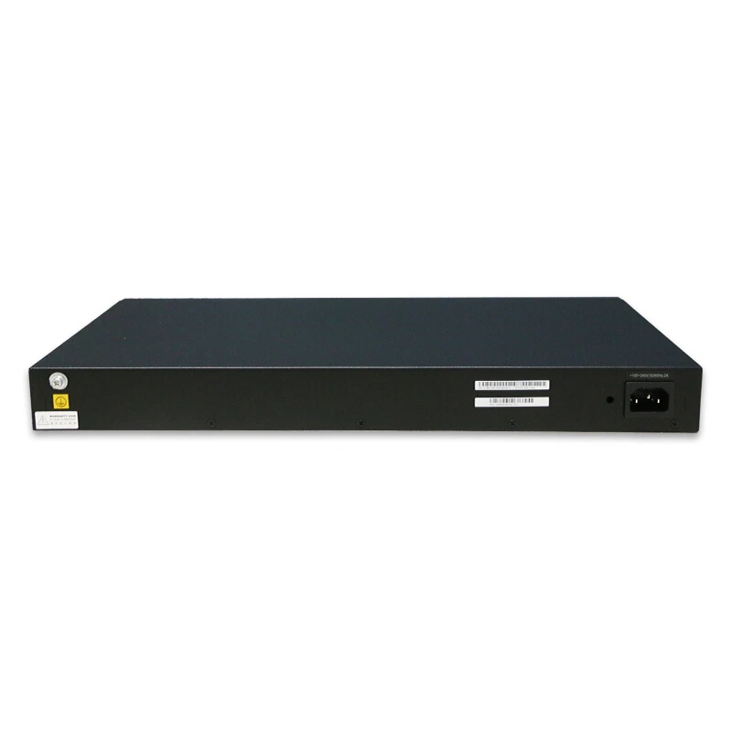 Hua wei S5720 коммутатор серии S5720S-52P-LI-AC Ethernet сеть 48 портов гигабитный коммутатор S5720S-52P-LI-AC 48-портовый