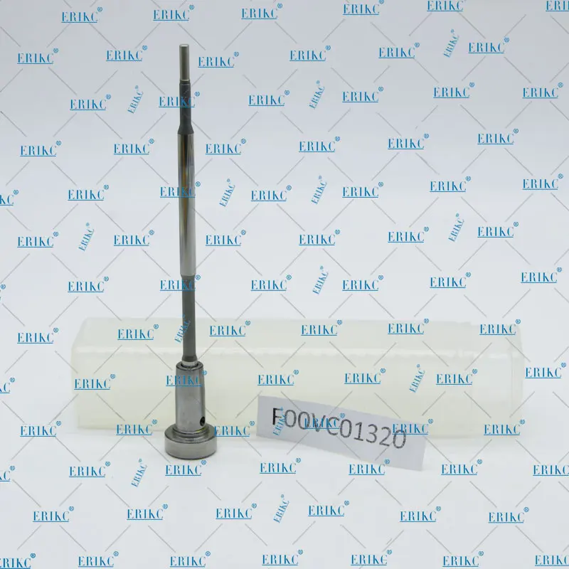 ERIKC FooVC01320 клапан общей топливной системы F 00V C01 320 инжекторный дизельного