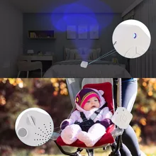 Белый шум машина USB перезаряжаемая таймированная выключение сна звуковая машина для сна и релаксации для ребенка взрослого офиса путешествия