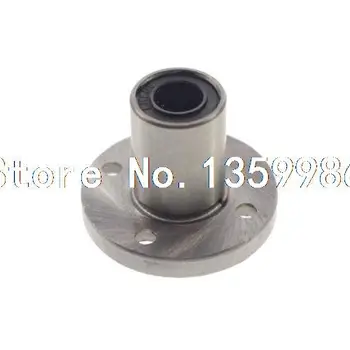 

(1) CNC Linear Motion Bushing Ball Bearing Round Flange Type LMF35UU 35*52*70mm