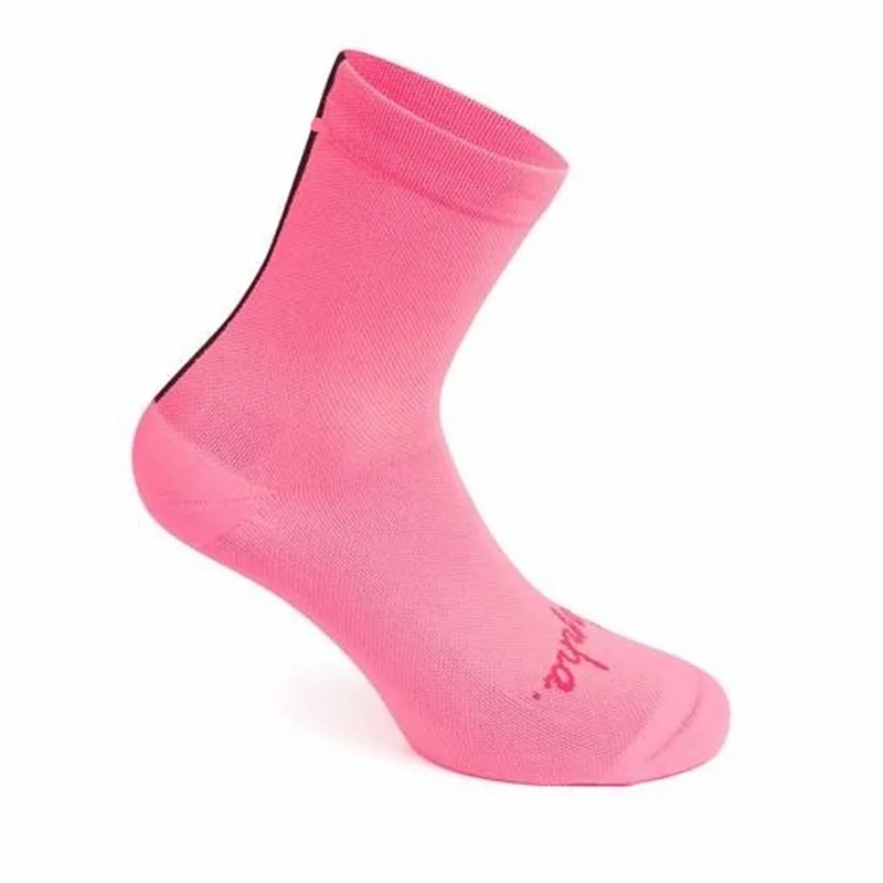 Новые мужские/женские носки для велоспорта, эластичные мягкие спортивные носки, устраняет неприятный запах, пропускает воздух для компрессионных носков