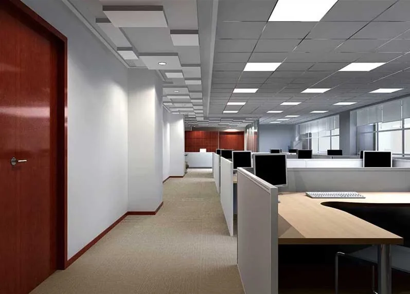 fierglass acoustic ceiling  (3)