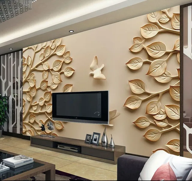 beibehang benutzerdefinierte 3d fotowand papier 3d hintergrund schlafzimmer den wand tapeten 3d relief baum raum 3d - Tapeten Schlafzimmer beibehang benutzerdefinierte 3d fotowand papier 3d hintergrund schlafzimmer den wand tapeten 3d relief baum raum 3d - Tapeten Schlafzimmer