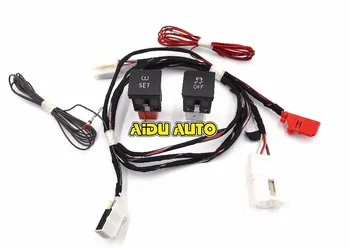 

FIT For JETTA MK6 VI ESP OFF ASR&TPMS Tire Pressure Monitor/Warning System Switch/Button 56D 927 121&5K0/1TD 927 117