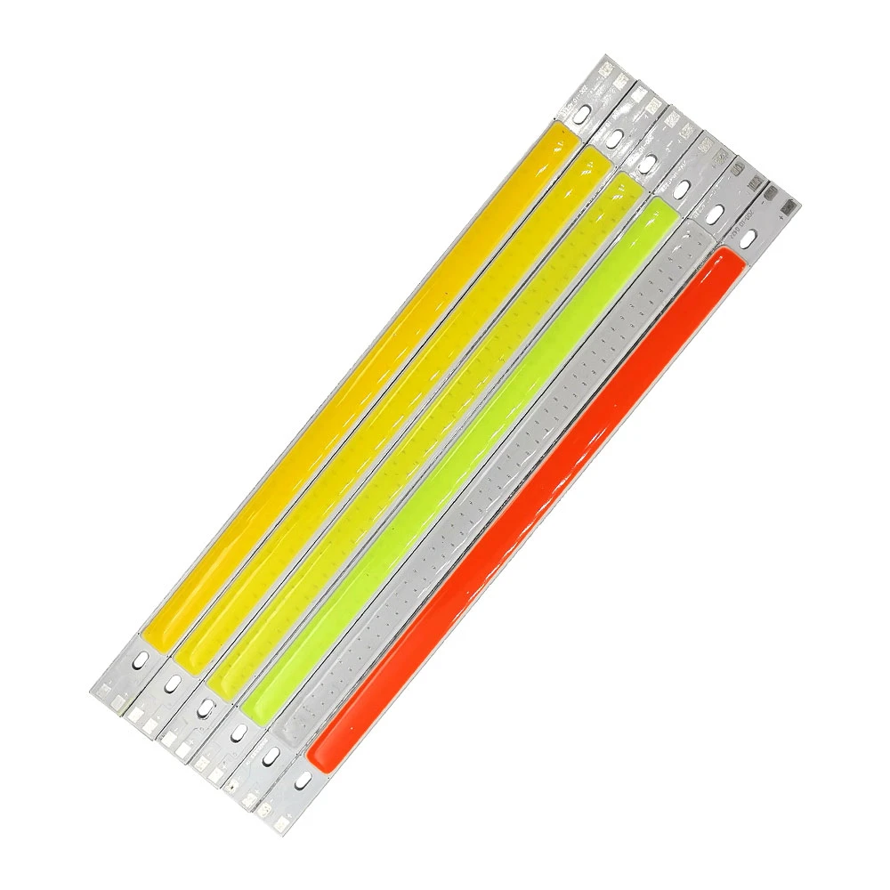 10w Cob Led Luz Blanca 1000 Lúmenes 12v 10w Cob Led Luz Blanca 1000 Lúmenes 12v