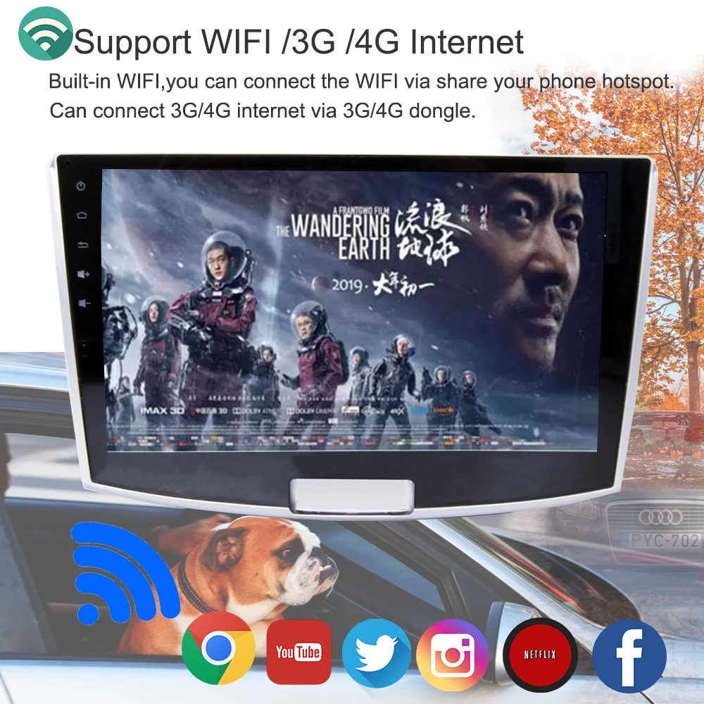WIFI-1
