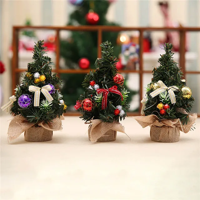 mini xmas tree craft realistic mini christmas tree cute plastic small xmas pine trees party home desk table decorations mini xmas tree craft realistic mini christmas tree cute plastic small xmas pine trees party home desk table decorations