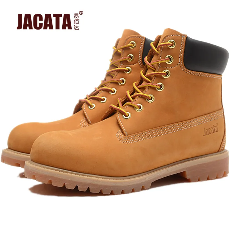 jacata work boots