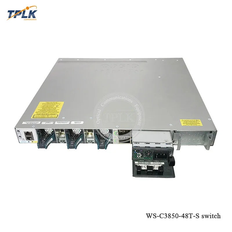 WS-C3850-48T-S-12
