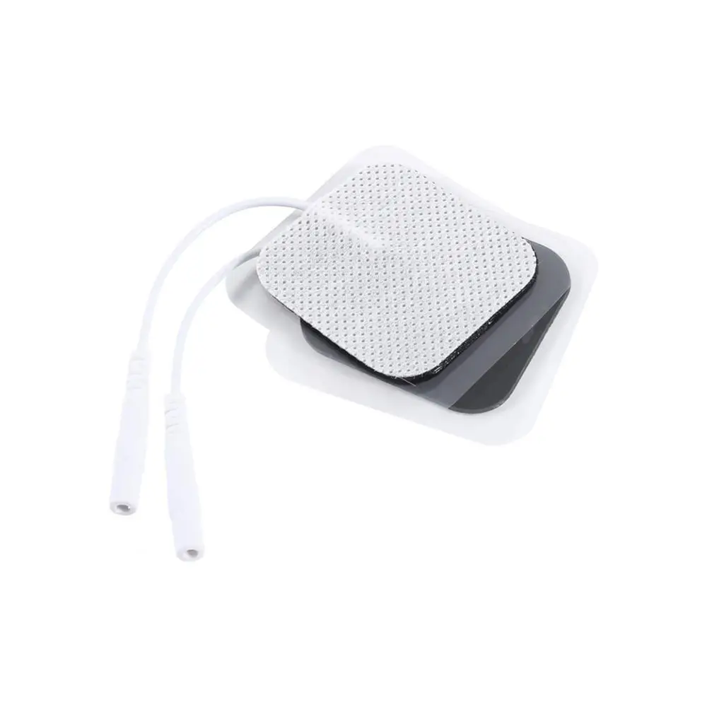 20Pcs Electrode Pads Replacement Health Pads Self Adhesive Digital