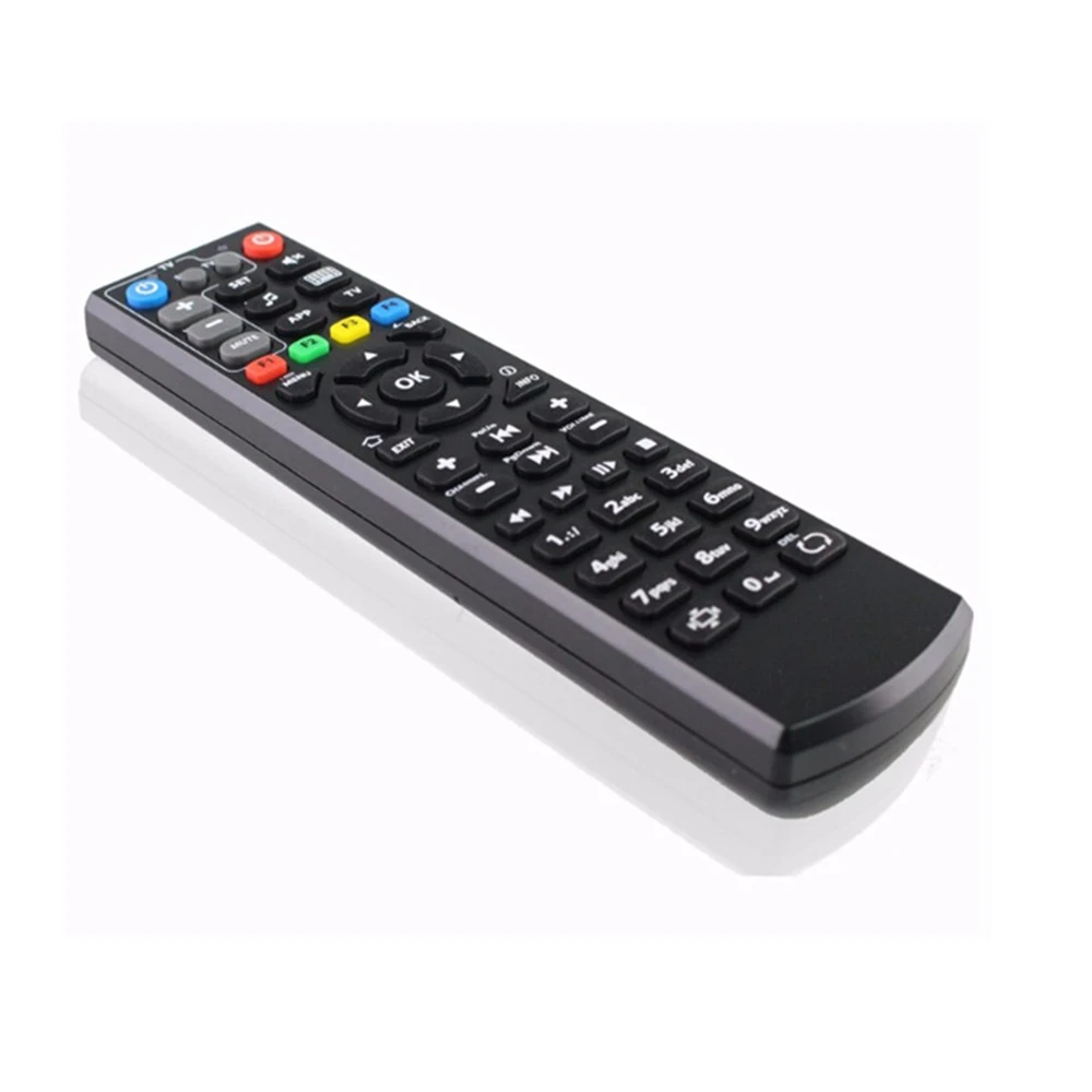 

Remote control for MAG250 MAG254 MAG255 MAG 256 MAG257 MAG275 with TV learning function