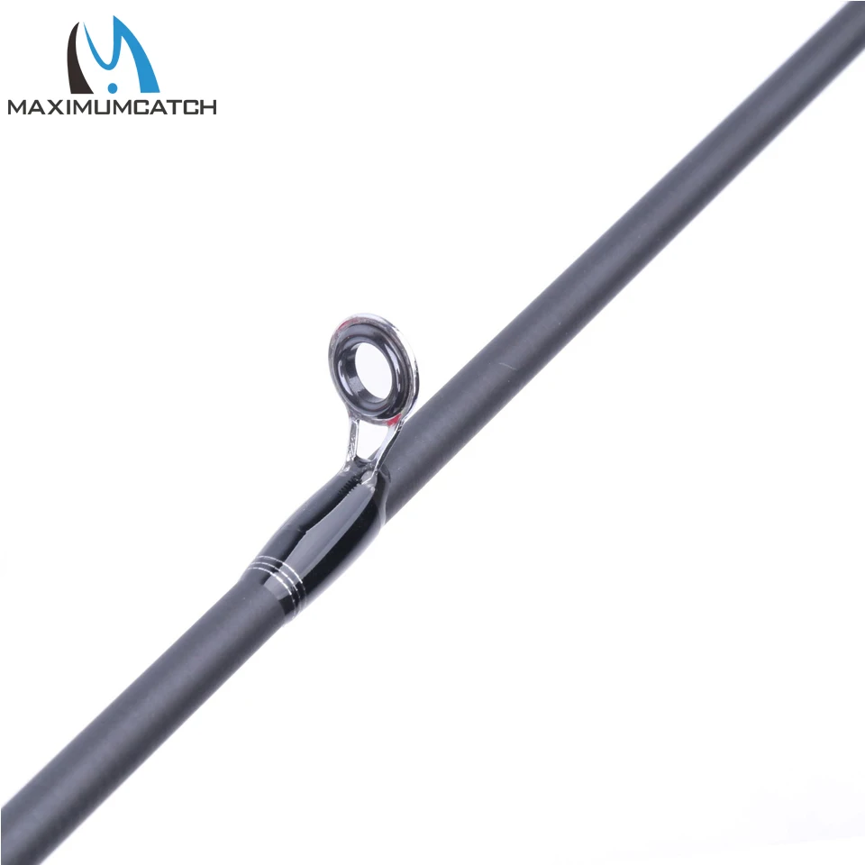 Maximumcatch Vizor- Laadukas heittohyrrävapa Maximumcatch Vizor- Laadukas heittohyrrävapa