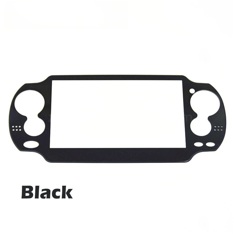 Glass-Black