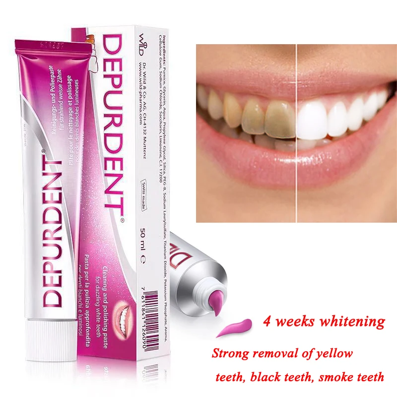 

Hot Selling Whitening Toothpaste Tooth Health Beauty Tool Dental Oral CareEasy Safe Teeth Beauty