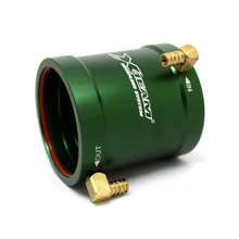 X-Team RC model accessories 40-50mm water jacket suitable 4074/4082 brushless motors for boat