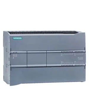 Оригинальная планшетория ЦП 1217C 6ES7217-1AG40-0XB0 компактный DC/DC 6ES7 217-1AG40-0XB0 Новый ПЛК