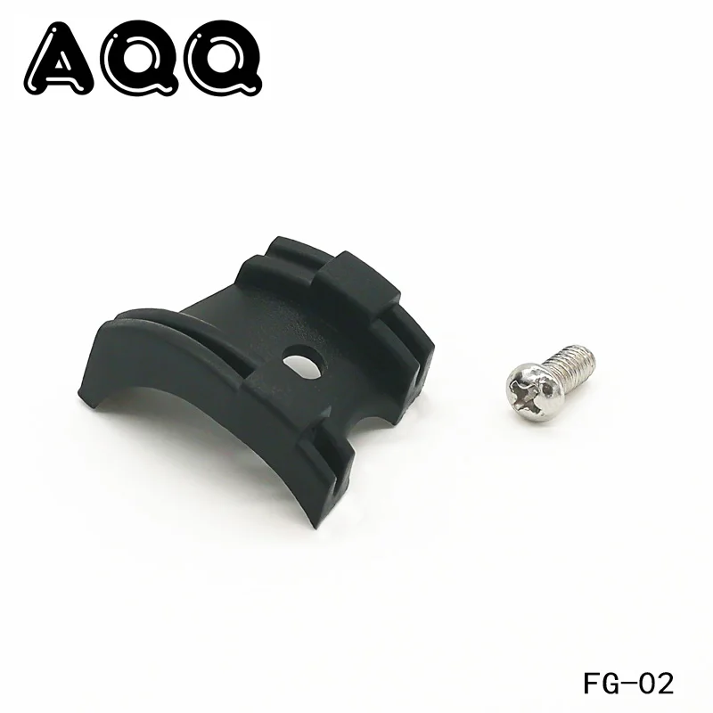 Fixed bike speed line plastic sheet bicycle cables parts Five - through plastic plates bicycle accessories