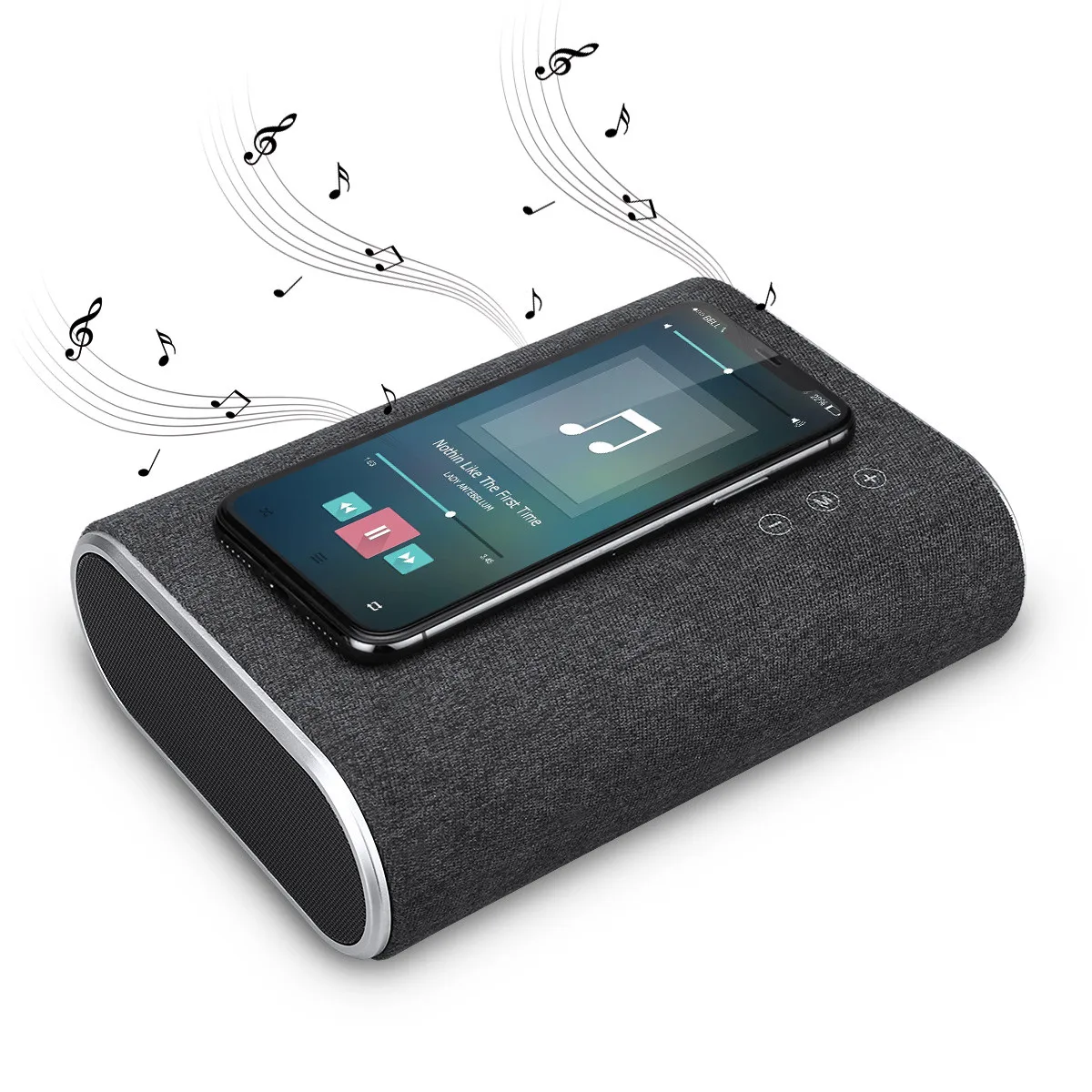 iphone x bluetooth speaker