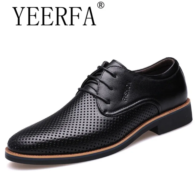 size 14 men's casual formal shoes