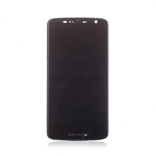 

OEM LCD Screen Assembly Replacement for Motorola Moto X Play Black