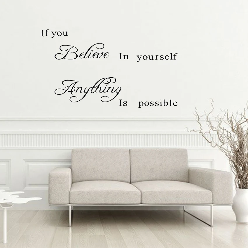 Inspirational Wall Decor inspirational wall art promotion-shop for promotional Inspirational Wall Decor inspirational wall art promotion-shop for promotional