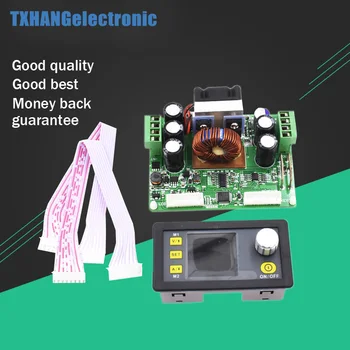 

DPS30V12A / DPS5015/ DPS5020 Digital Programmable Power Supply Module