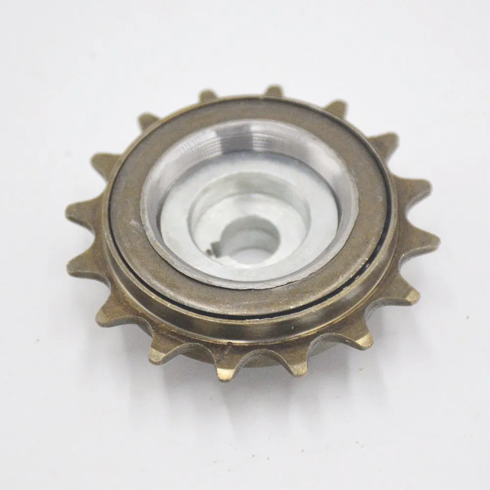 Motorcycle electric car flywheel bicycle gear Chain Tuning Parts 16 tooth 33cm 2 Motorcycle electric car flywheel bicycle gear Chain Tuning Parts 16 tooth 33cm 2