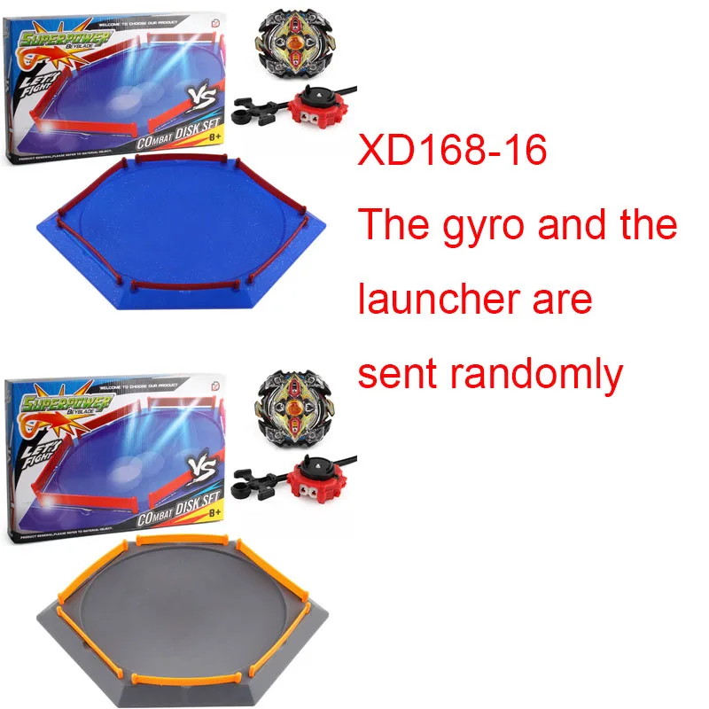 XD168-16