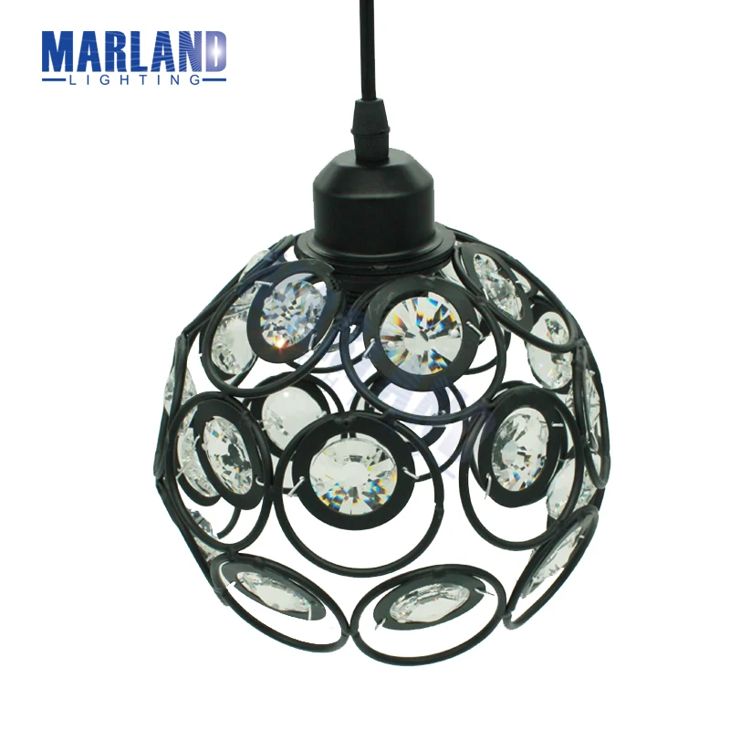 Oro/negro/blanco luz colgante jaula de hierro lámpara colgante plateado colgar Lámparas para sala interior Iluminación lamparas para bar Oro/negro/blanco luz colgante jaula de hierro lámpara colgante plateado colgar Lámparas para sala interior Iluminación lamparas para bar