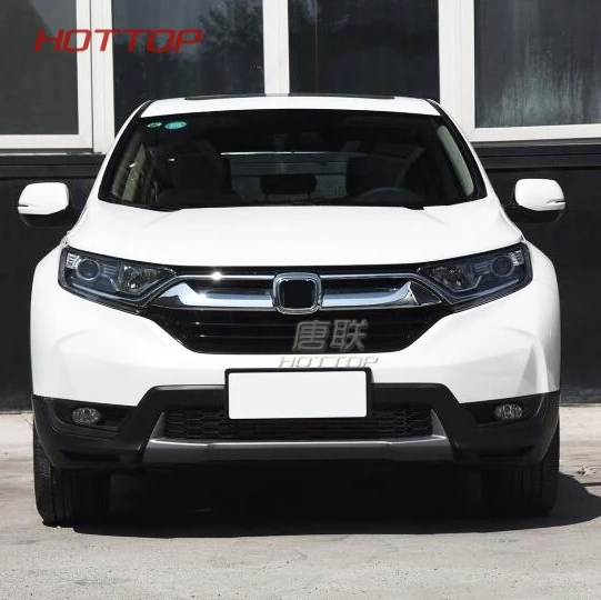 Подходит для Honda CRV CR V 2017 2018 передний и задний бампер автомобиля защита углов
