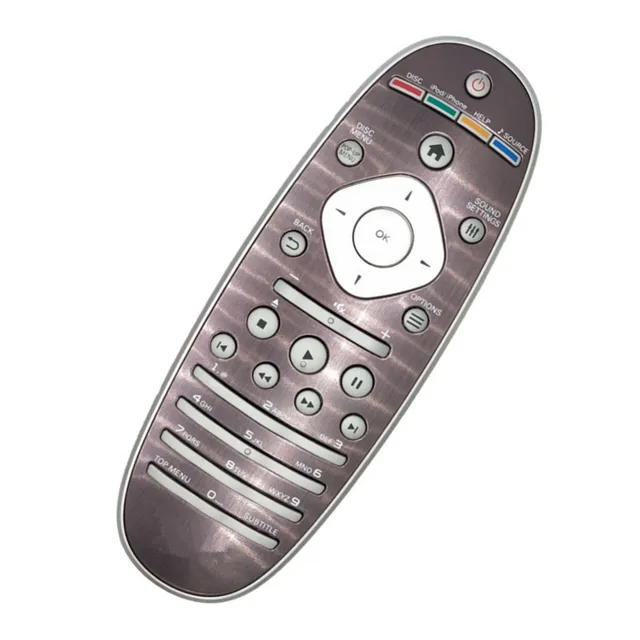 philips fidelio home theater