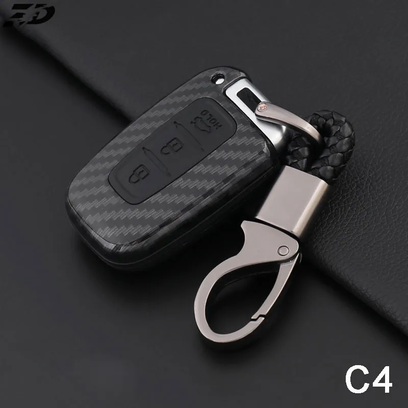 C (4)
