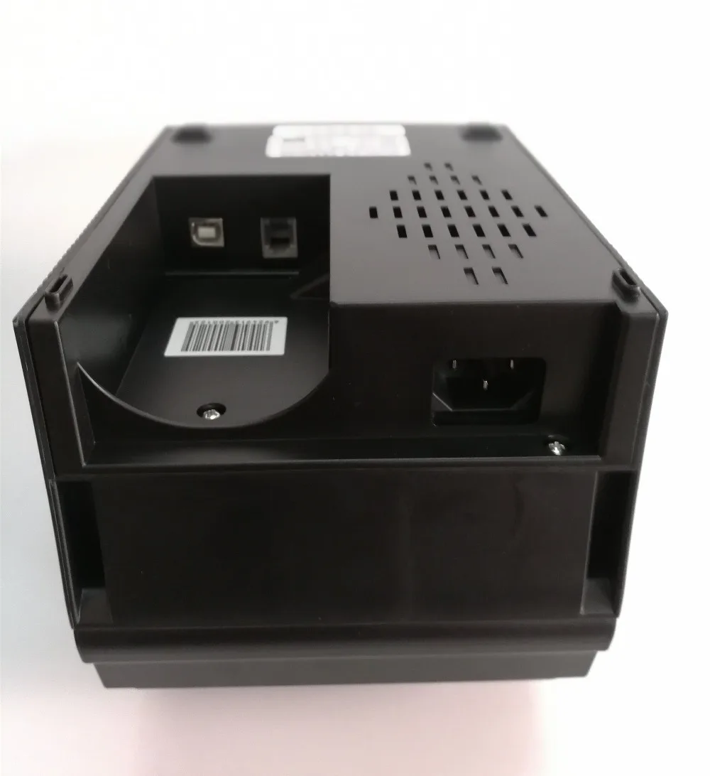 Принтер для печати этикеток и штрих кодов 80 мм|clothing label printer|label printer thermalbarcode |