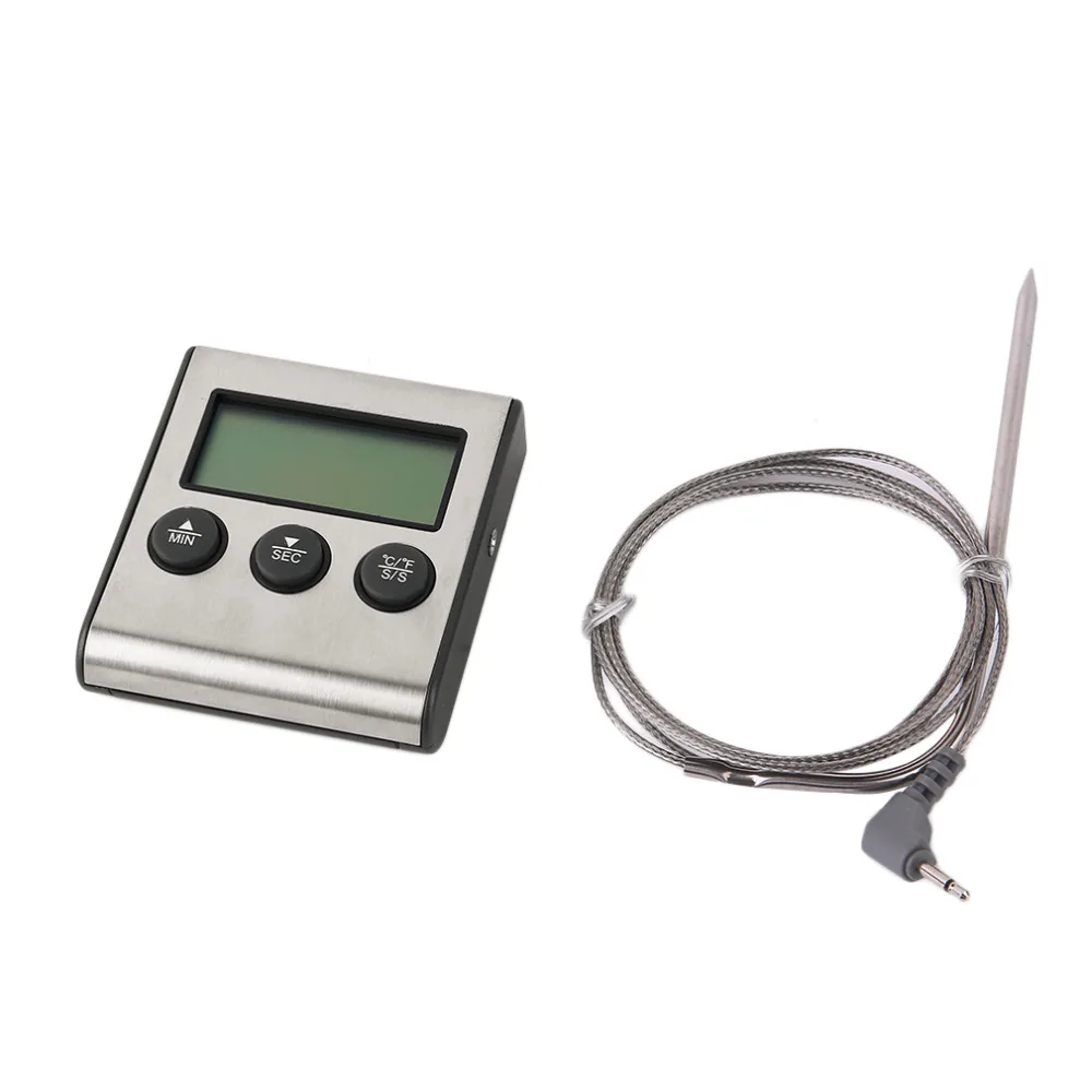 Professional Home Hot new Baking Food Thermometer Digital Display