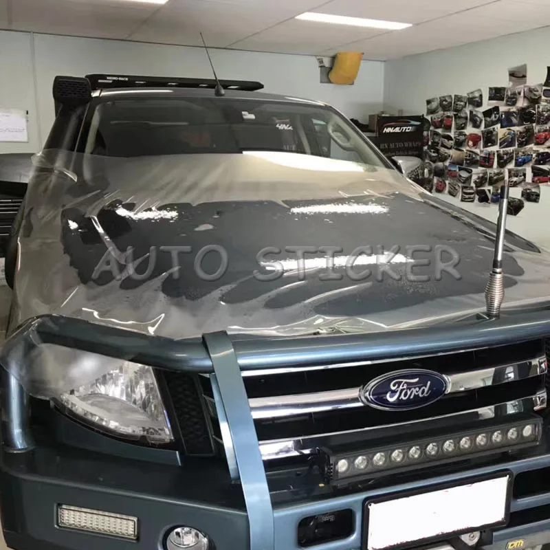 car paint protection film roll 4