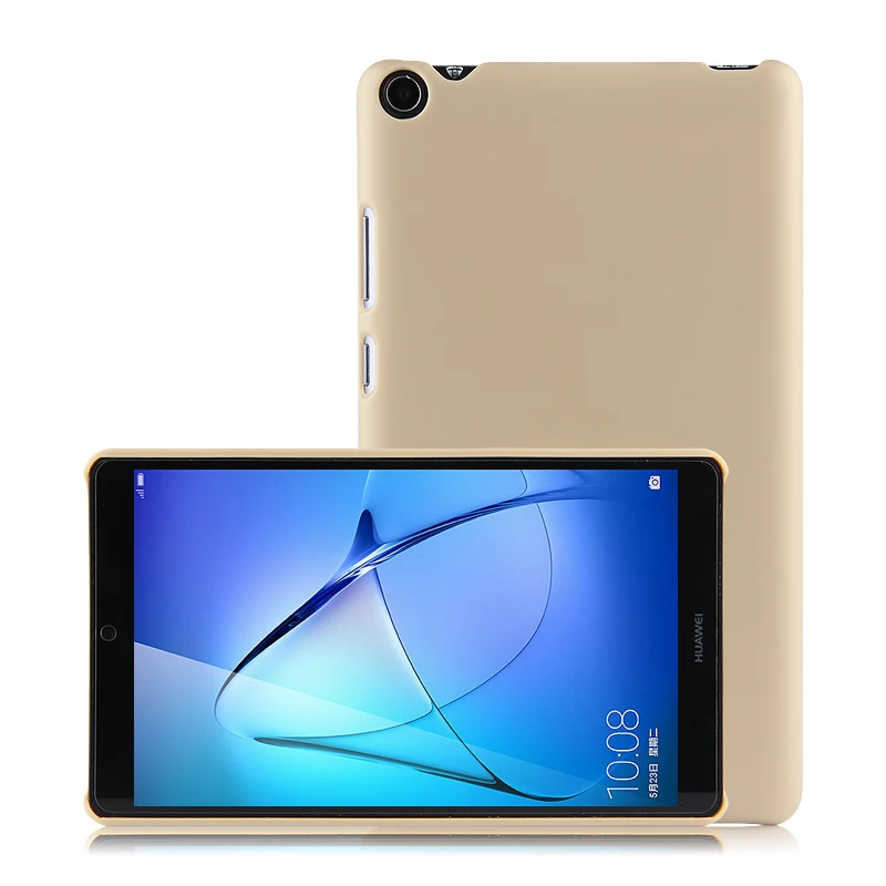 Ударопрочный Жесткий ПК чехол для Huawei MediaPad T3 7 0 BG2-W09 детский пластиковый Wifi Honor Play