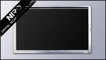 

KCVV DHL/EMS shipping Original TFT LCD Display Screen Panel without touch screen by LQ7BW516 for CAR DVD/GPS Navigation